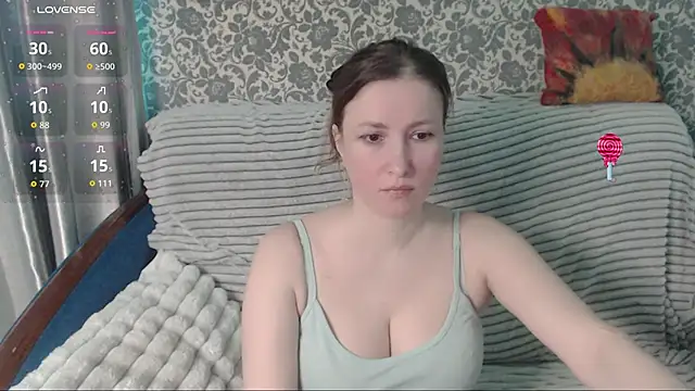 LesanaMagic online show from February 11, 8:19 am