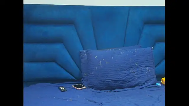 Angell cooper online show from March 25, 1:06 pm