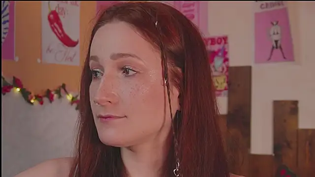 Charming winky online show from May 13, 2:36 pm
