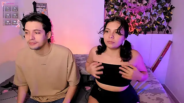 kylietimothee online show from February 4, 1:50 pm