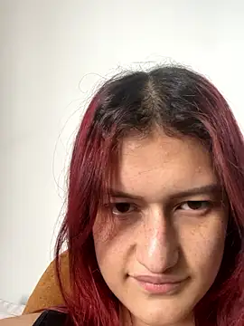 Caroline daring online show from March 11, 6:58 pm