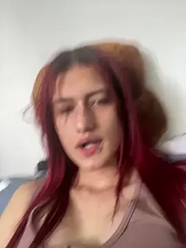 Caroline daring online show from March 13, 5:19 pm