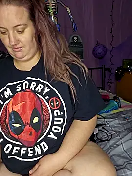 BabygurlJay online show from November 12, 2:23 am