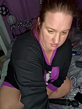 BabygurlJay online show from January 7, 2:47 am