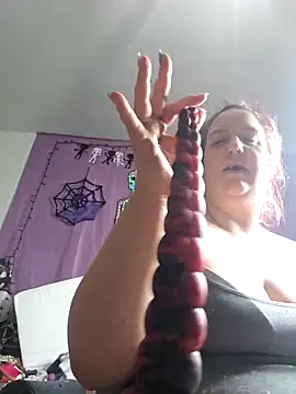 BabygurlJay online show from March 12, 1:23 am