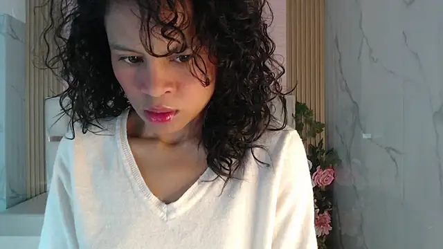 catalina5 s online show from March 26, 3:12 am