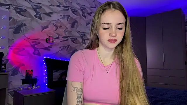 Jessica1West online show from April 20, 5:16 pm