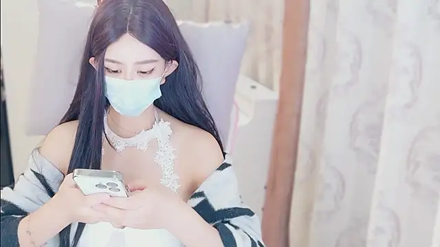 Aurora-77 online show from November 2, 3:58 pm