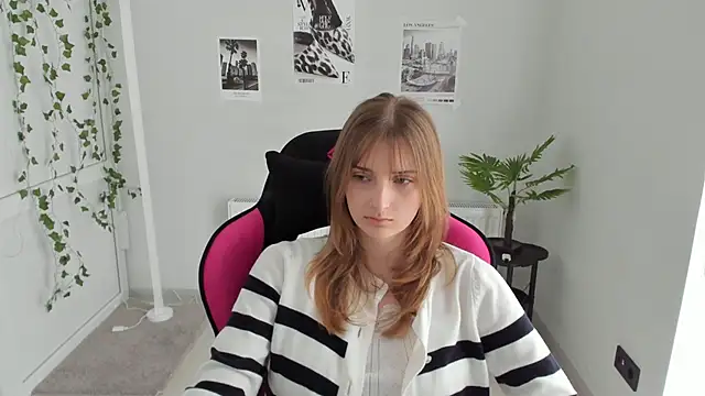 NeyliDream online show from April 19, 12:48 pm