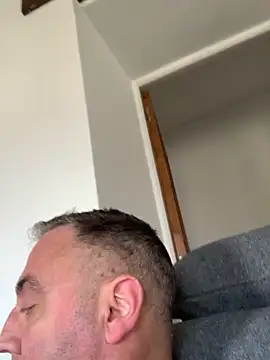 Marronglace1 online show from February 2, 9:41 am