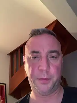 Marronglace1 online show from February 13, 4:47 pm