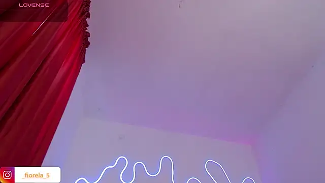 Fiorela 1 online show from March 26, 5:40 pm