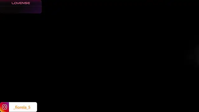 Fiorela 1 online show from May 13, 4:43 am
