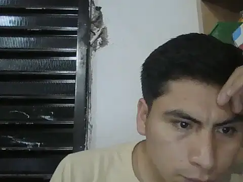 Migueles96 online show from September 13, 2:44 am