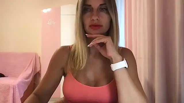 KarelliaStar online show from July 20, 5:15 pm