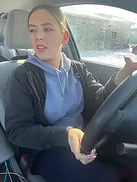 AllesandraLove online show from February 9, 3:27 pm