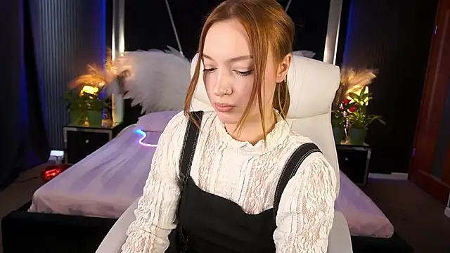 FoxyMayy online show from June 4, 12:55 pm