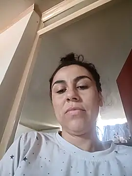 vanessa-titisM online show from February 26, 3:44 pm