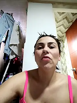 vanessa-titisM online show from February 28, 3:29 am