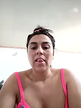 vanessa-titisM online show from February 28, 4:19 pm