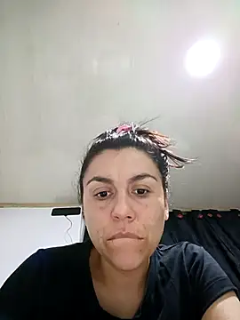 vanessa-titisM online show from March 13, 4:30 am