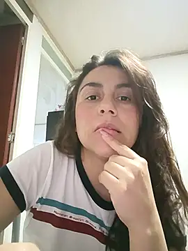 vanessa-titisM online show from March 24, 3:33 am