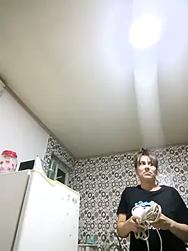 vanessa-titisM online show from March 26, 3:56 am