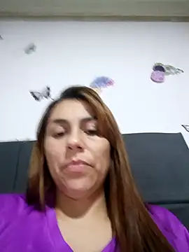 vanessa-titisM online show from March 27, 2:50 am