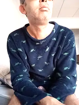 EmilioTaladdro online show from February 18, 7:04 am