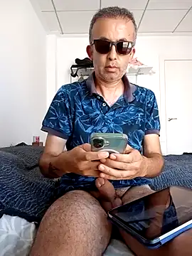 EmilioTaladdro online show from June 23, 10:57 am