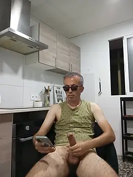 EmilioTaladdro online show from June 23, 11:03 pm