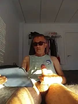 EmilioTaladdro online show from June 30, 6:53 pm