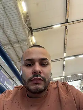 samuel storm online show from May 14, 2:02 pm