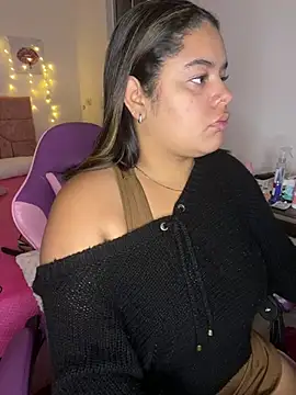 Anabelle 00  online show from March 22, 3:21 am