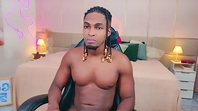 SoHighAngel online show from April 17, 9:51 pm