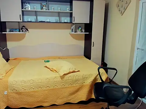 Soffy Skye online show from March 27, 7:03 am