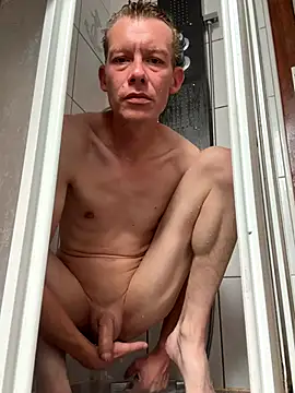 Padde1987 online show from September 24, 9:01 am