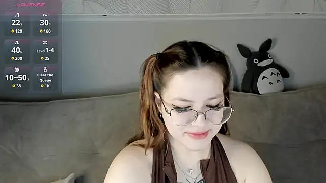 Krysadapp online show from April 14, 11:55 pm