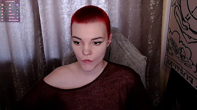 KrisNeal online show from February 6, 9:01 am