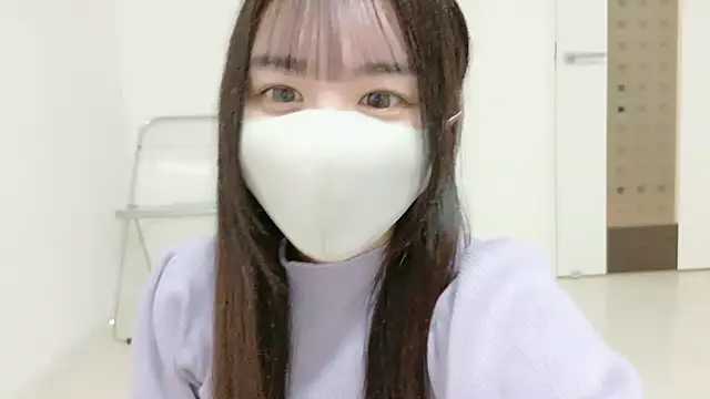 Snapshot of _Mia_land_ chatting on February 6, 1:25 pm Mia land online show from February 6, 1:25 pm