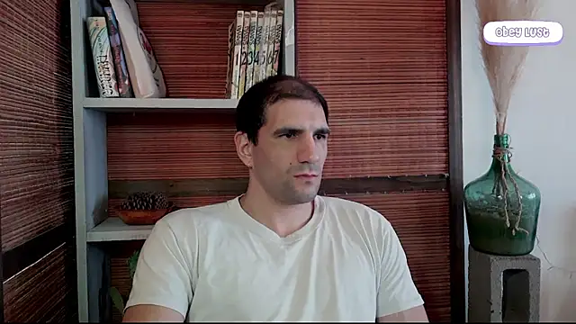 ObeyLust online show from September 17, 3:03 pm