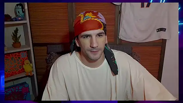 ObeyLust online show from September 30, 10:09 am