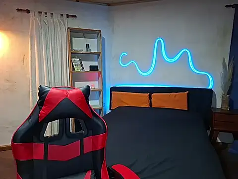 ObeyLust online show from November 22, 11:37 pm