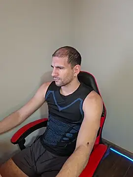 ObeyLust online show from February 13, 7:43 pm