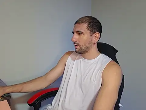 ObeyLust online show from February 17, 3:25 am