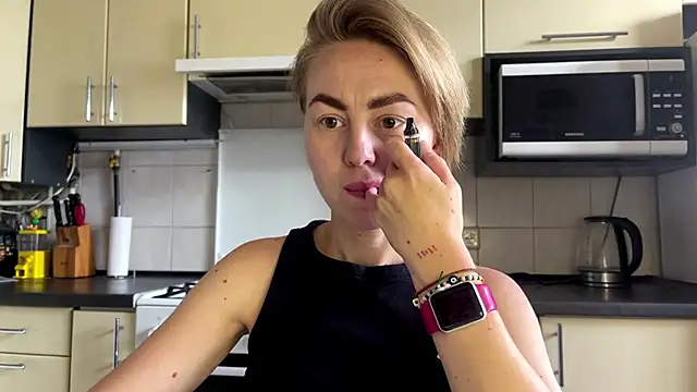 MartaLuna  online show from July 11, 10:51 am