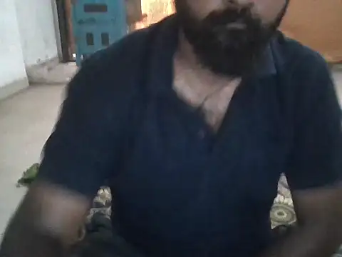 Indianboy9527 online show from May 29, 1:20 pm