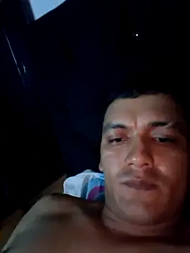 Chloe y Dante online show from November 24, 4:56 am