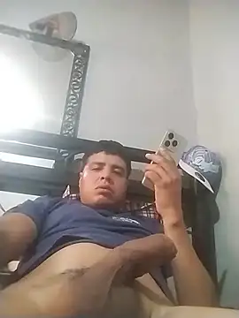 reycam97 online show from July 8, 2:43 pm