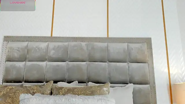 DakotaWangi online show from April 20, 3:31 am